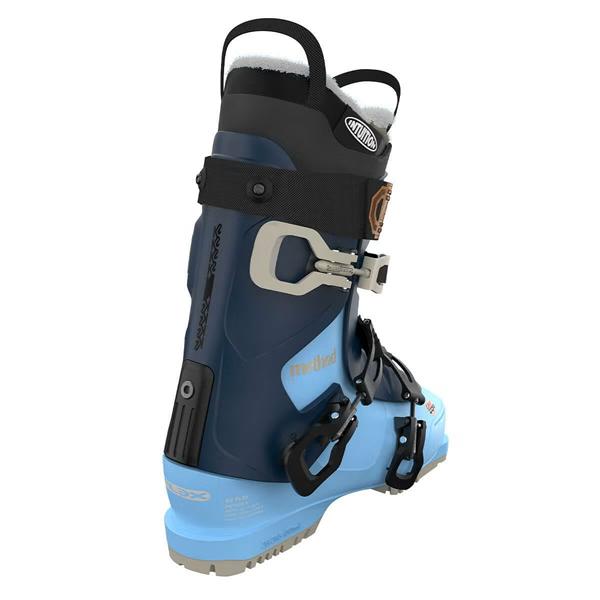 ジュニアスキー K2 スキー板・LANGEブーツ・ストック 3点セット