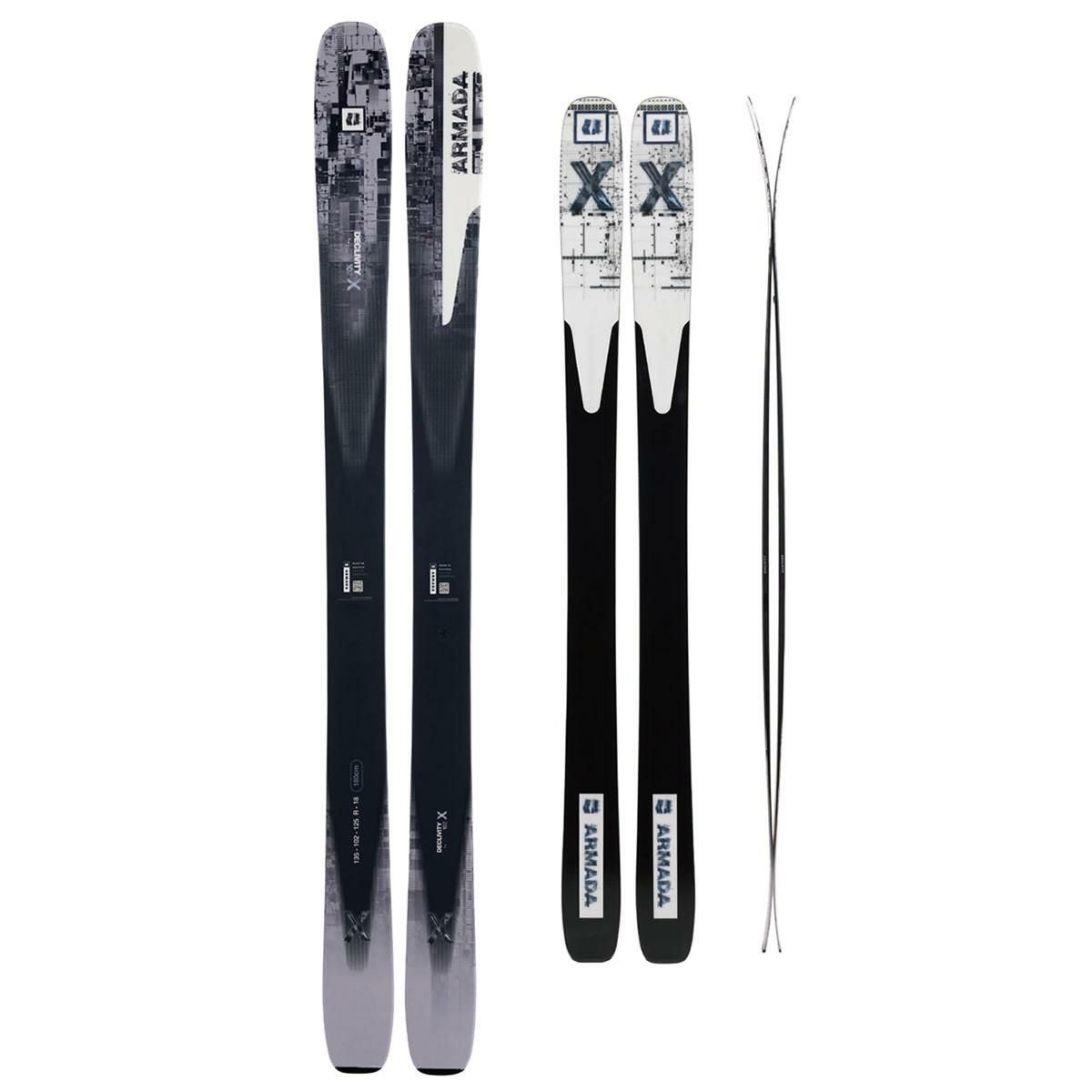 アルマダ（ARMADA）フリースタイルスキーの販売ページ