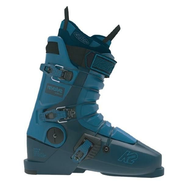 K2 スキーブーツ 2024 MINDBENDER 120 テックビンディング対応 (23-24