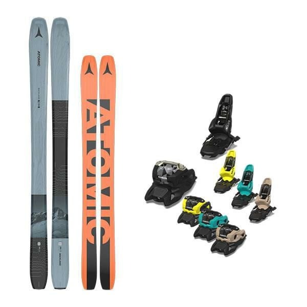 Atomic トゥルーパー スキー 板 Atomic トゥルーパー スキー 板