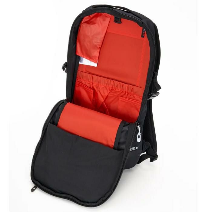 ダカイン リュック POACHER 14L BLK (BF237204) dakine バックパック