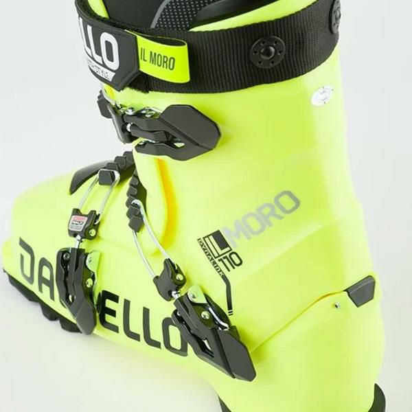 ダルベロ スキーブーツ IL MORO 110 3DWRAP (イル モロ 110)フリー
