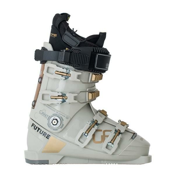 GEN スキーブーツ FUTURE ( 25-26 2026 ）フリースキー・パークライド