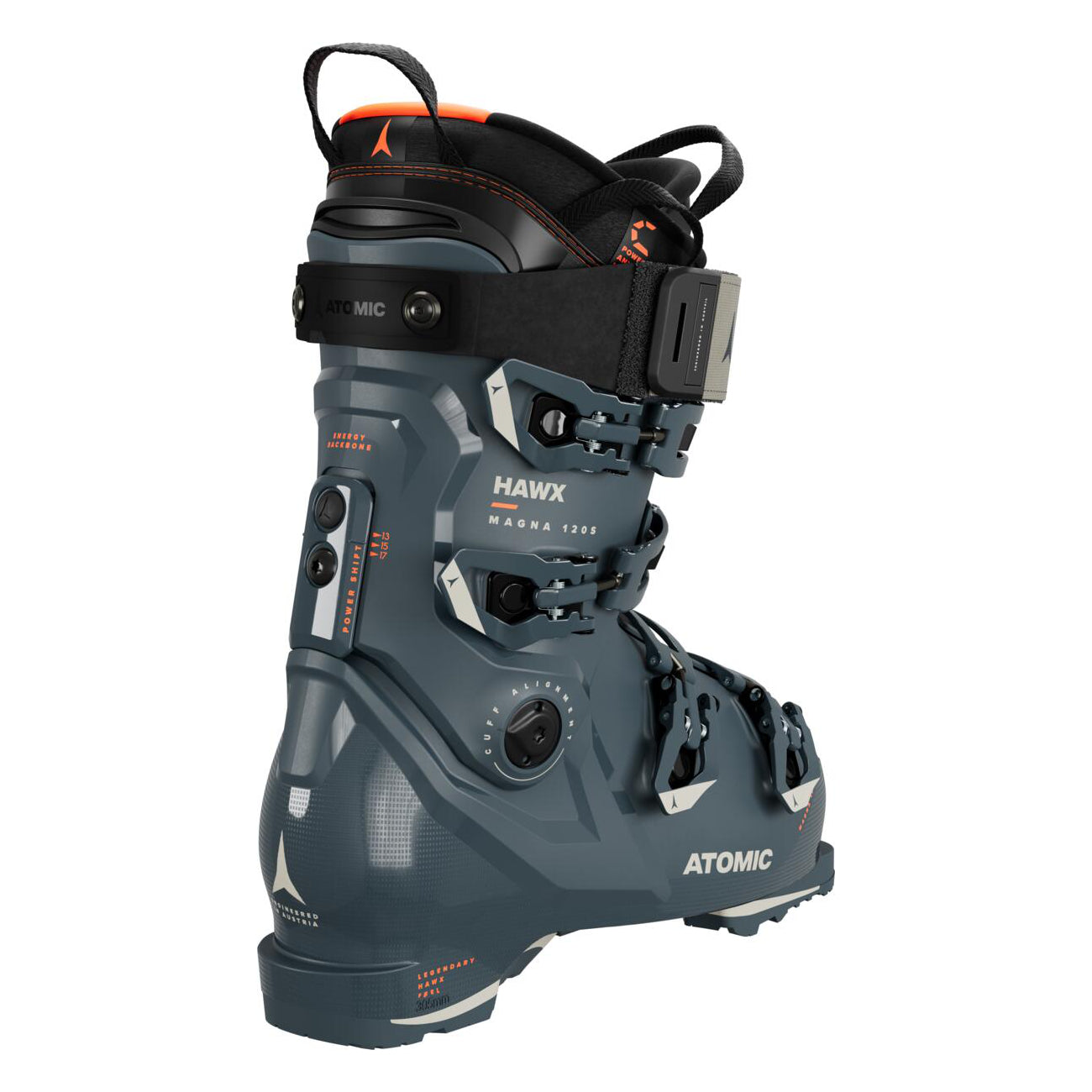 Atomic Hawx Magna 120 S 2025 Ski Boots – Ski Pro AZ