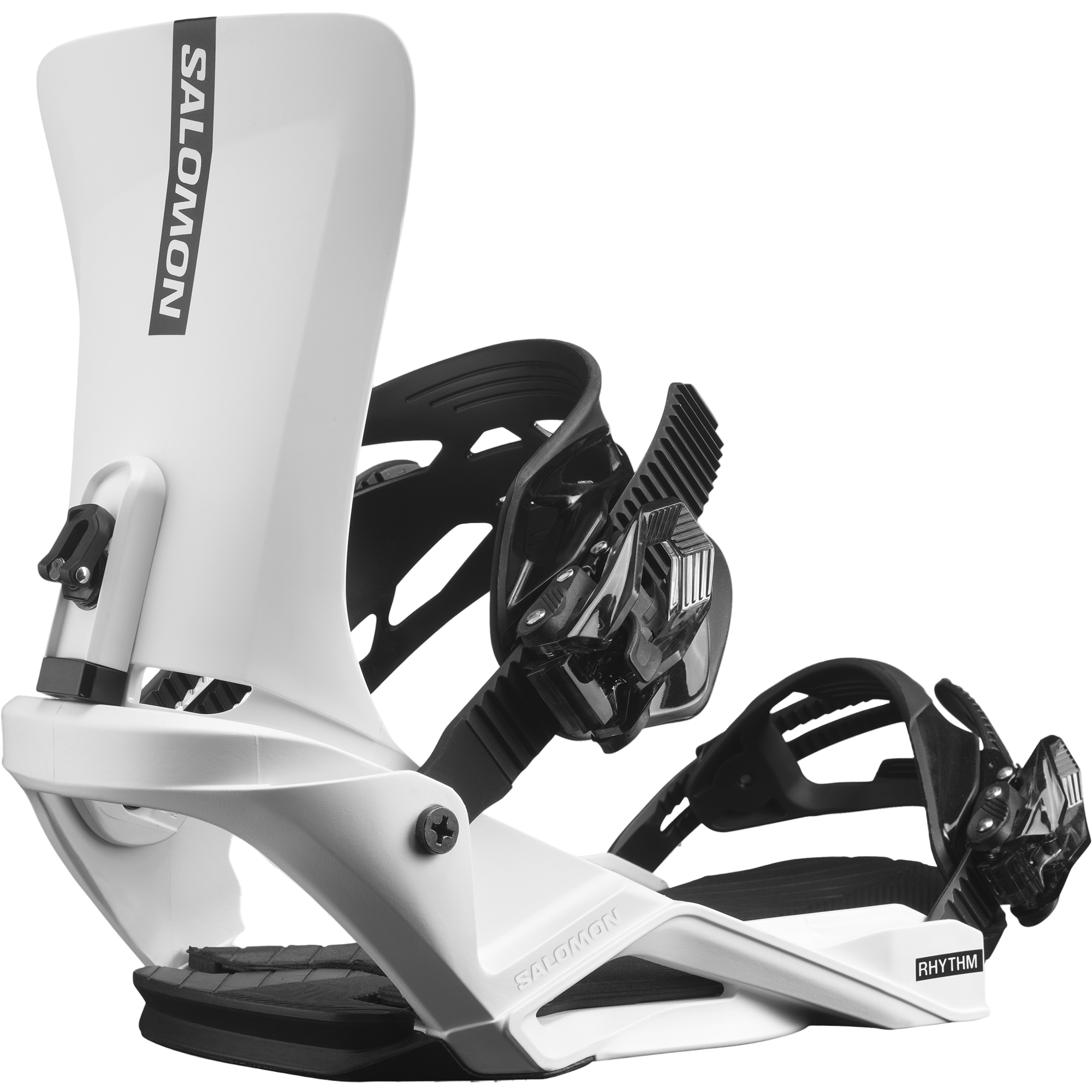 Salomon Rhythm Bindings 2026 – Comfort & Freestyle Versatility
