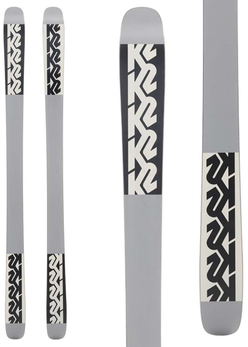 K2 Sight Skis 2024 – Ski Pro AZ