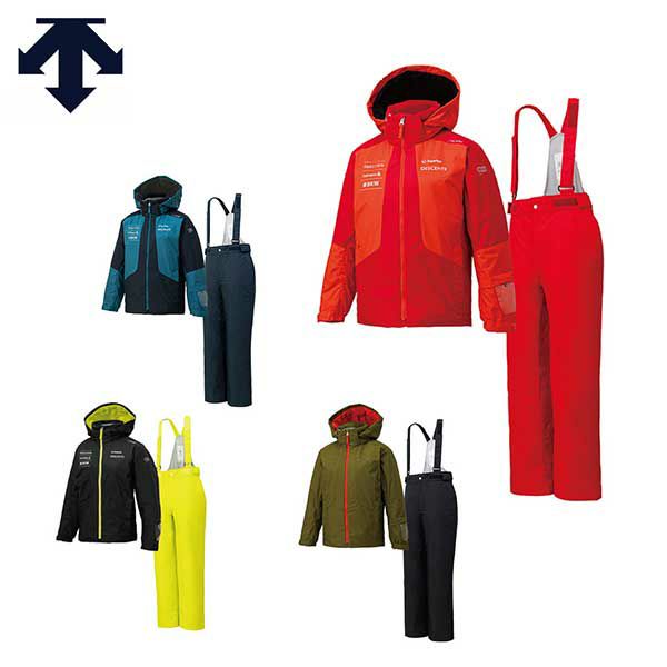 デサント スキー ウェア 上下」の人気商品一覧 | 安い商品を通販サイト