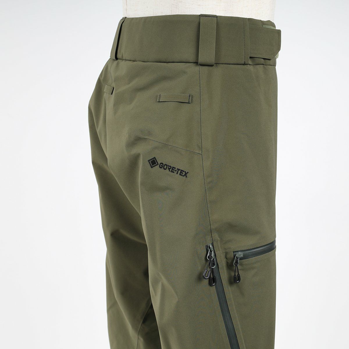 GOLDWIN ゴールドウイン スキーウェア パンツ メンズ＜2026＞G35353