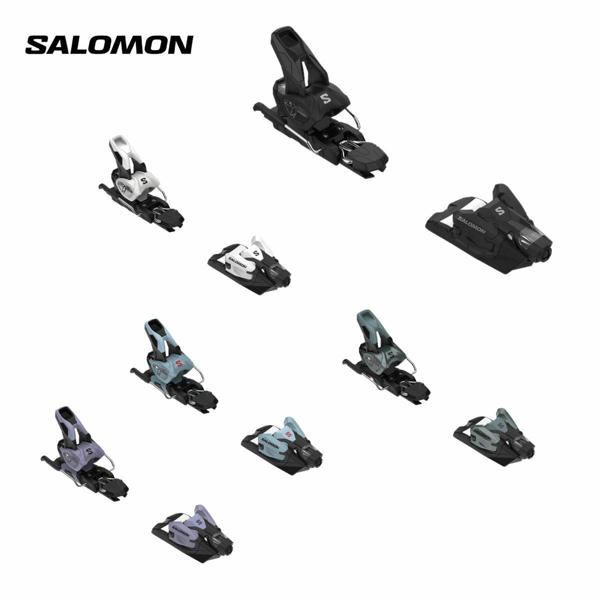 サロモン ビンディング スキー」の人気商品一覧 | 安い商品を通販