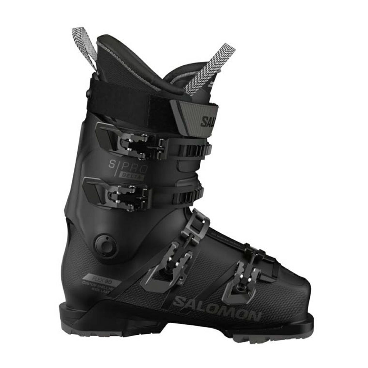 SALOMON サロモン スキーブーツ メンズ レディース＜2026＞S/PRO DELTA