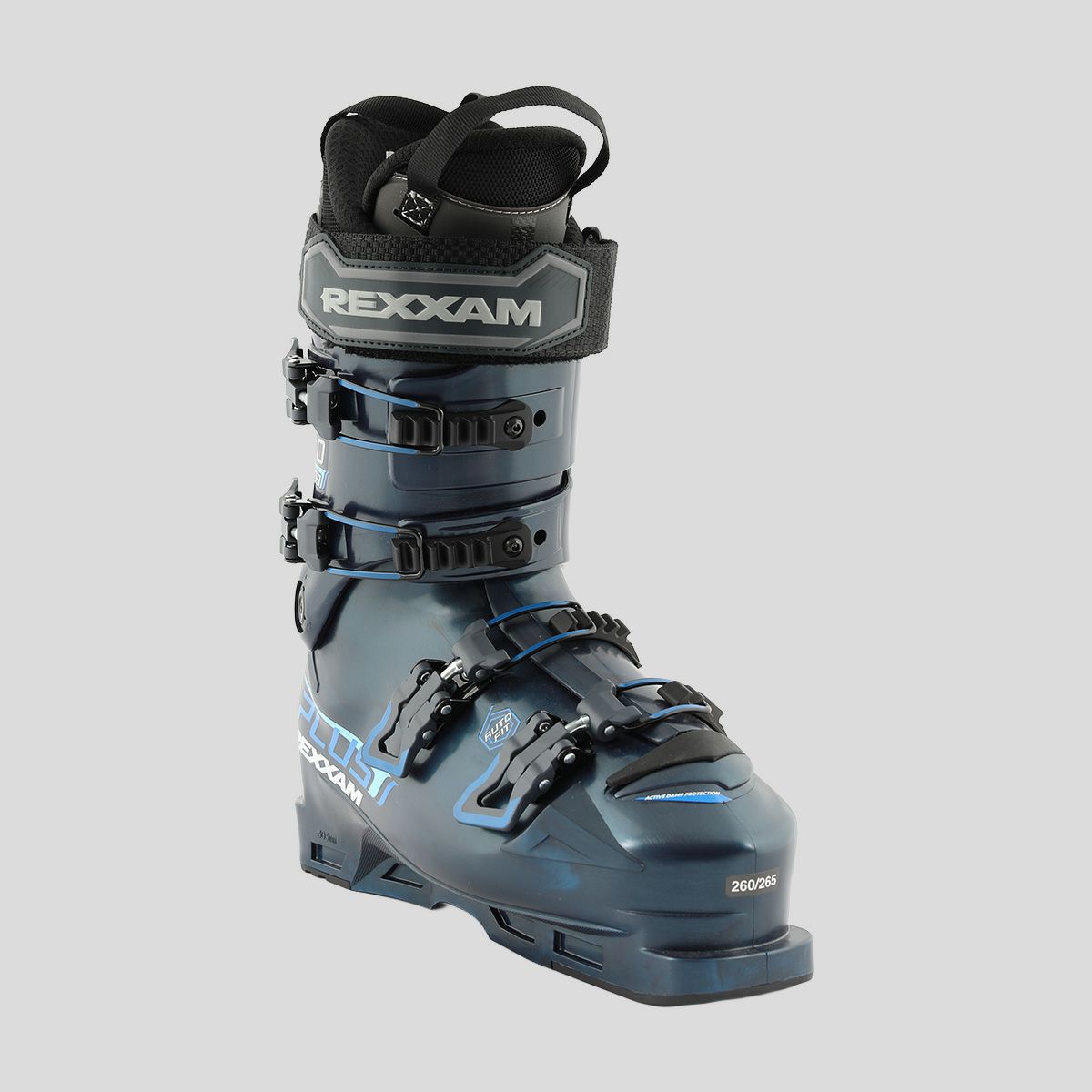 REXXAM レクザム スキーブーツ メンズ レディース ＜2026＞R-EVO PLUS