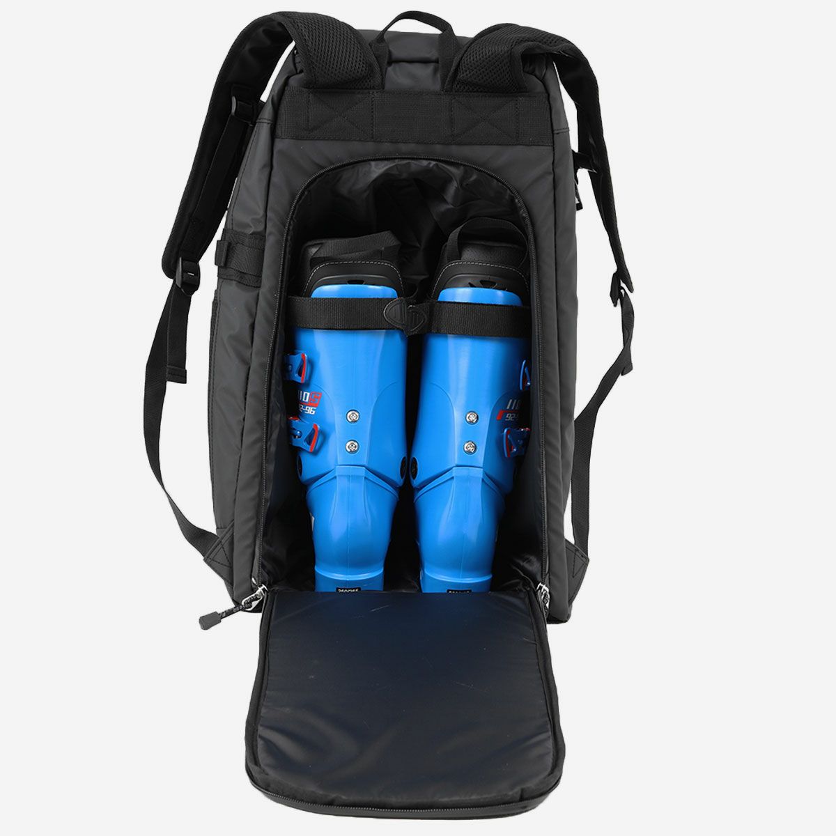 OGASAKA オガサカ スキー バッグ・ケース バックパック メンズ