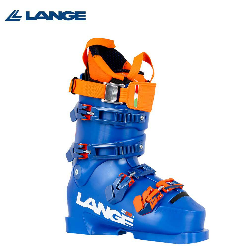LANGE ラング スキーブーツ メンズ レディース 2026 RS 130 MV