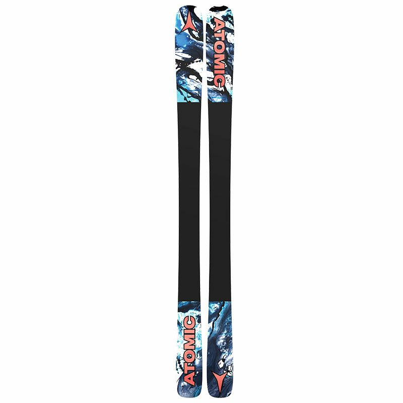 ATOMIC アトミック スキー板 メンズ レディース 2025 BENT 85