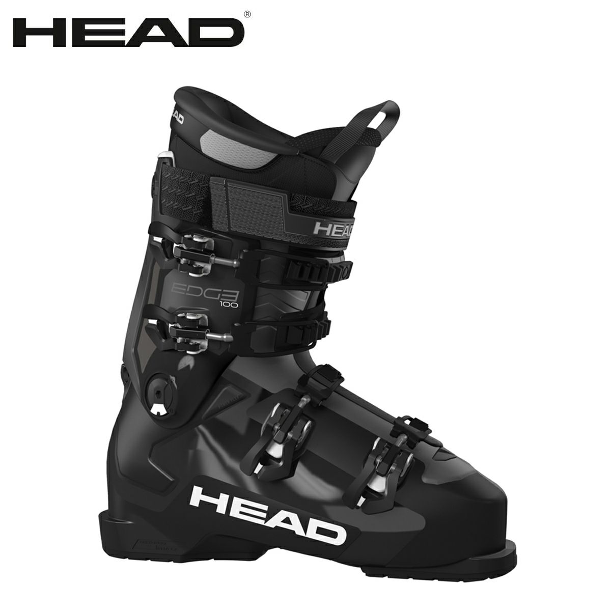 HEAD ヘッド スキーブーツ メンズ レディース＜2026＞EDGE 80 HV