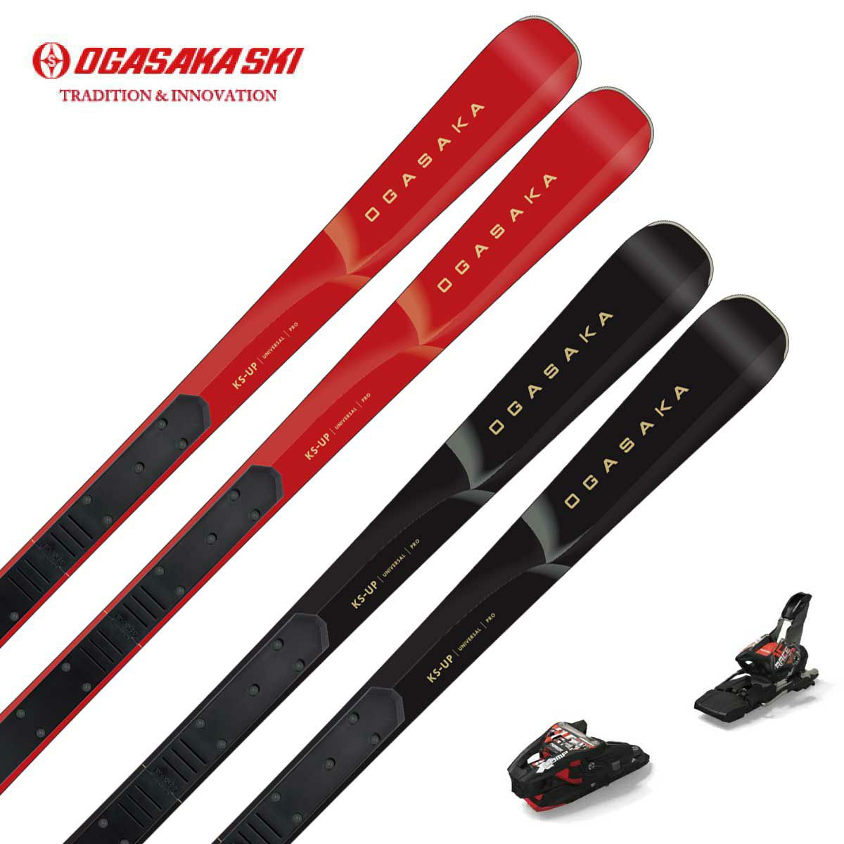 スキー板 オガサカ」の人気商品一覧 | 安い商品を通販サイトから探す