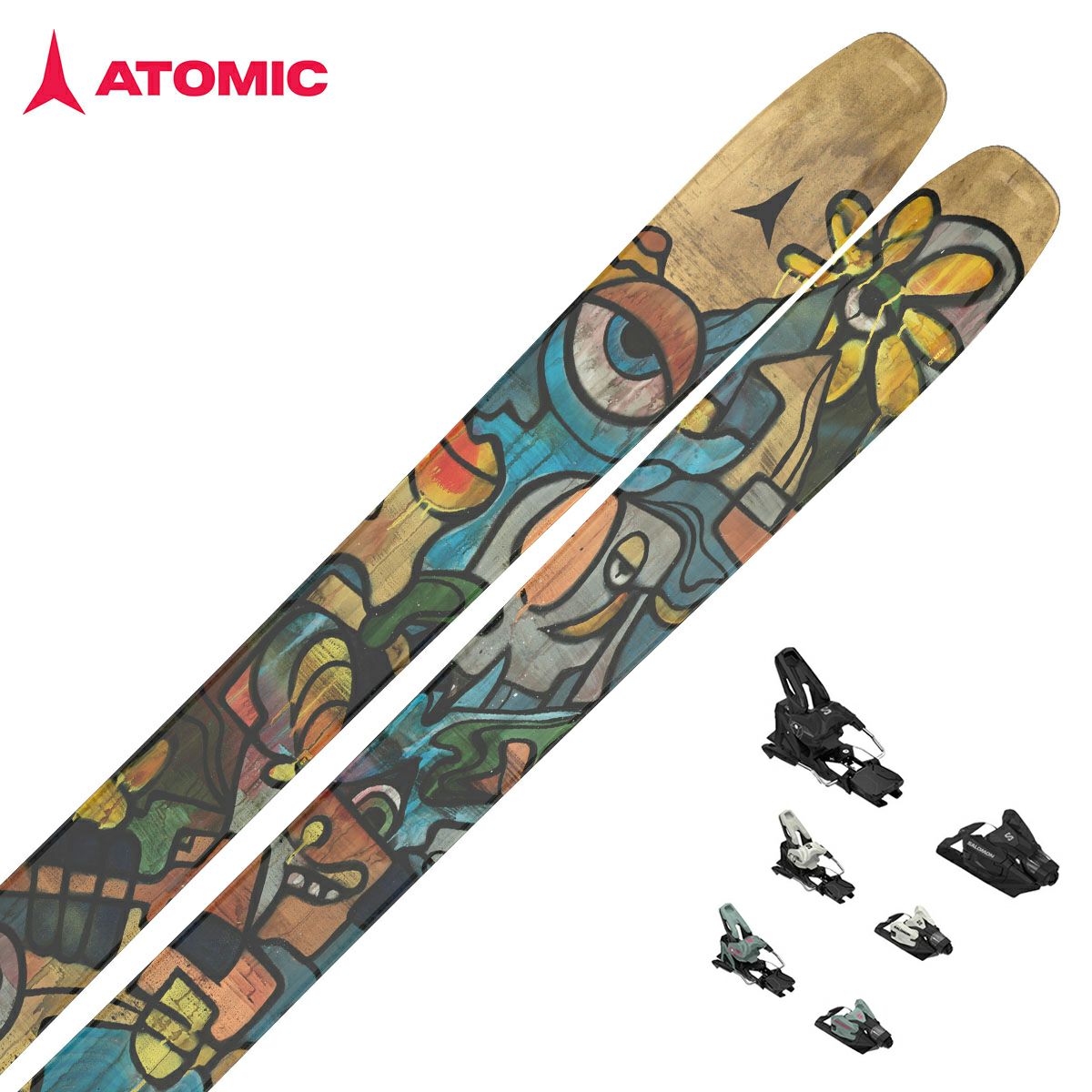 スキー板 bent chetler」の人気商品一覧 | 安い商品を通販サイトから