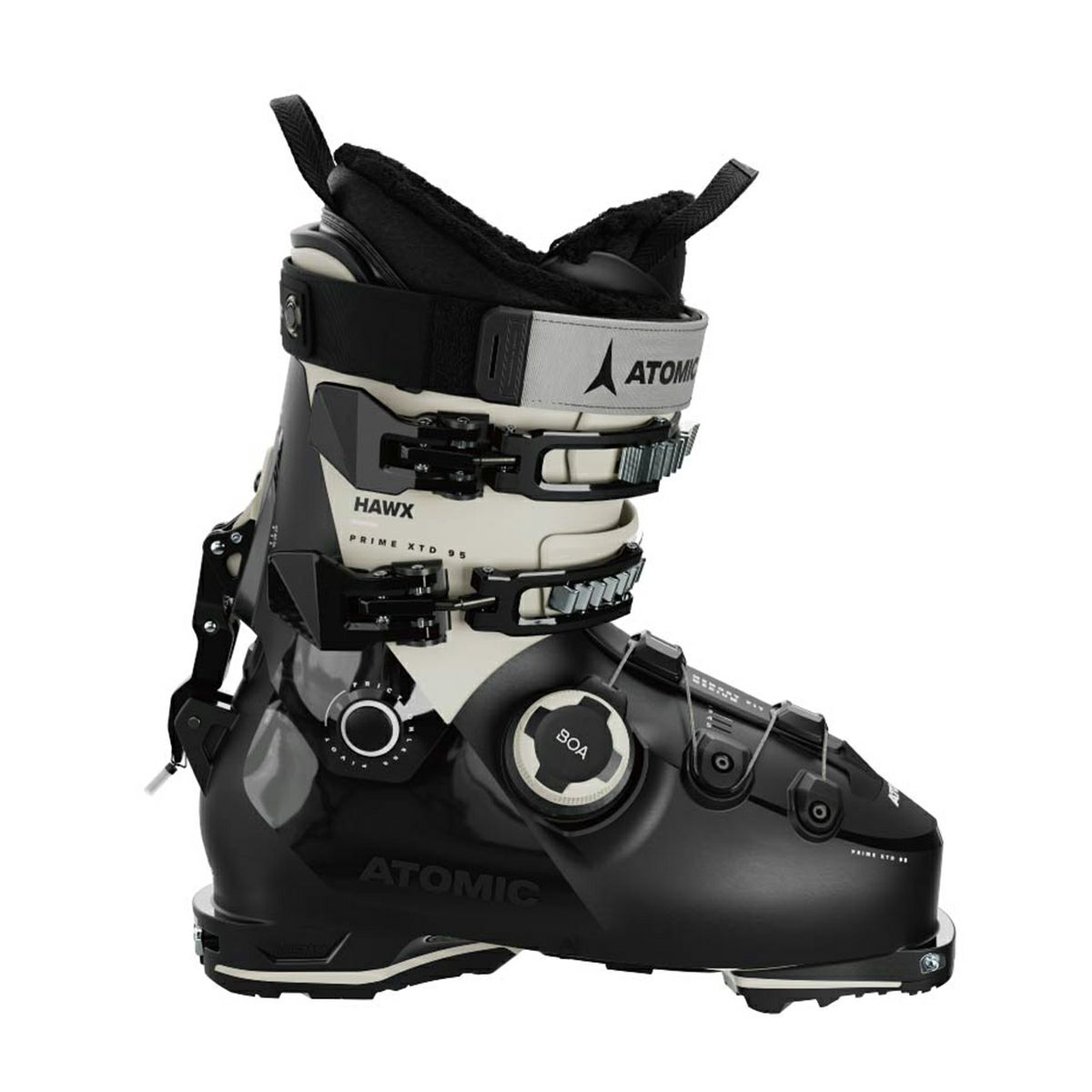 ATOMIC アトミック スキーブーツ レディース ＜2026＞Hawx Prime XTD