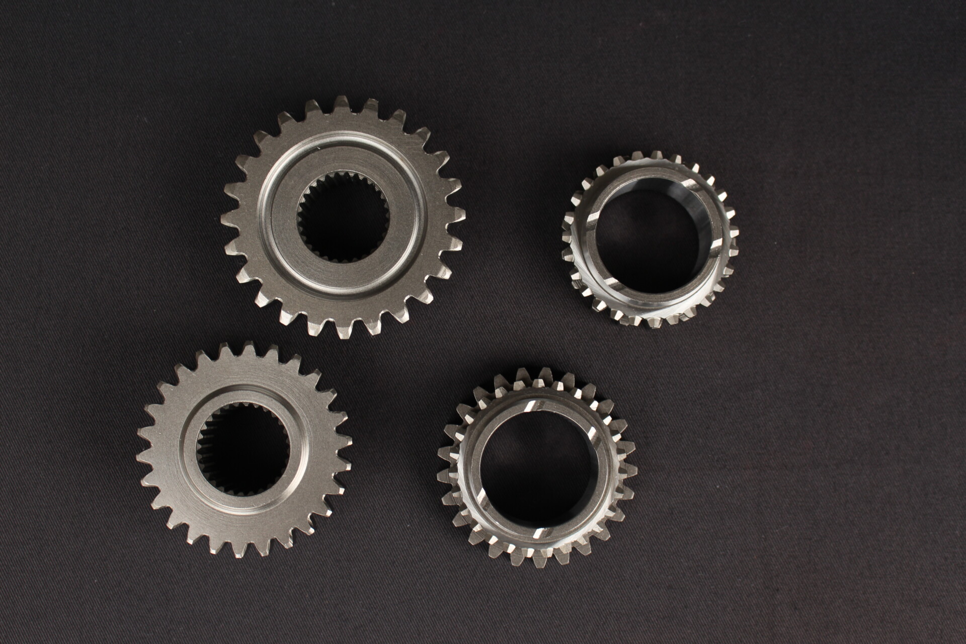 ダイハツ用スポーツ・ギア | TAKE2（テイク2）｜軽自動車チューニング