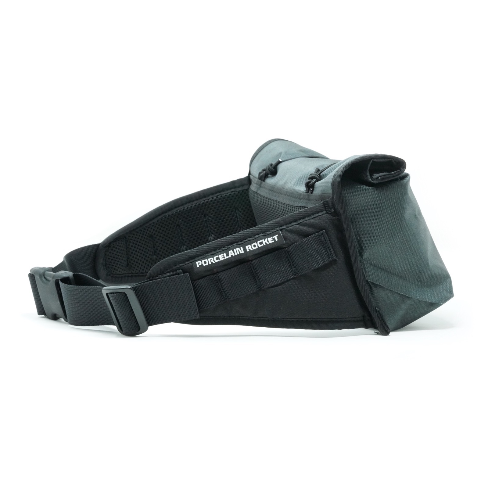 ポーセリンロケットからナゲットと水餃子がリリースされました