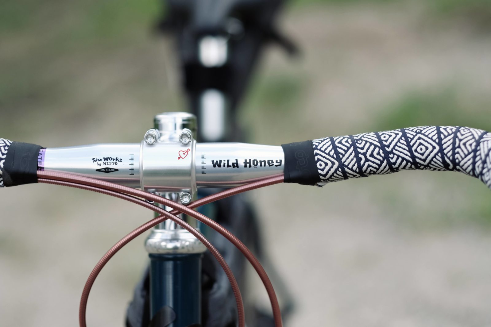 新型ワイルドハニーは、より広く、より遠くへ | SimWorks