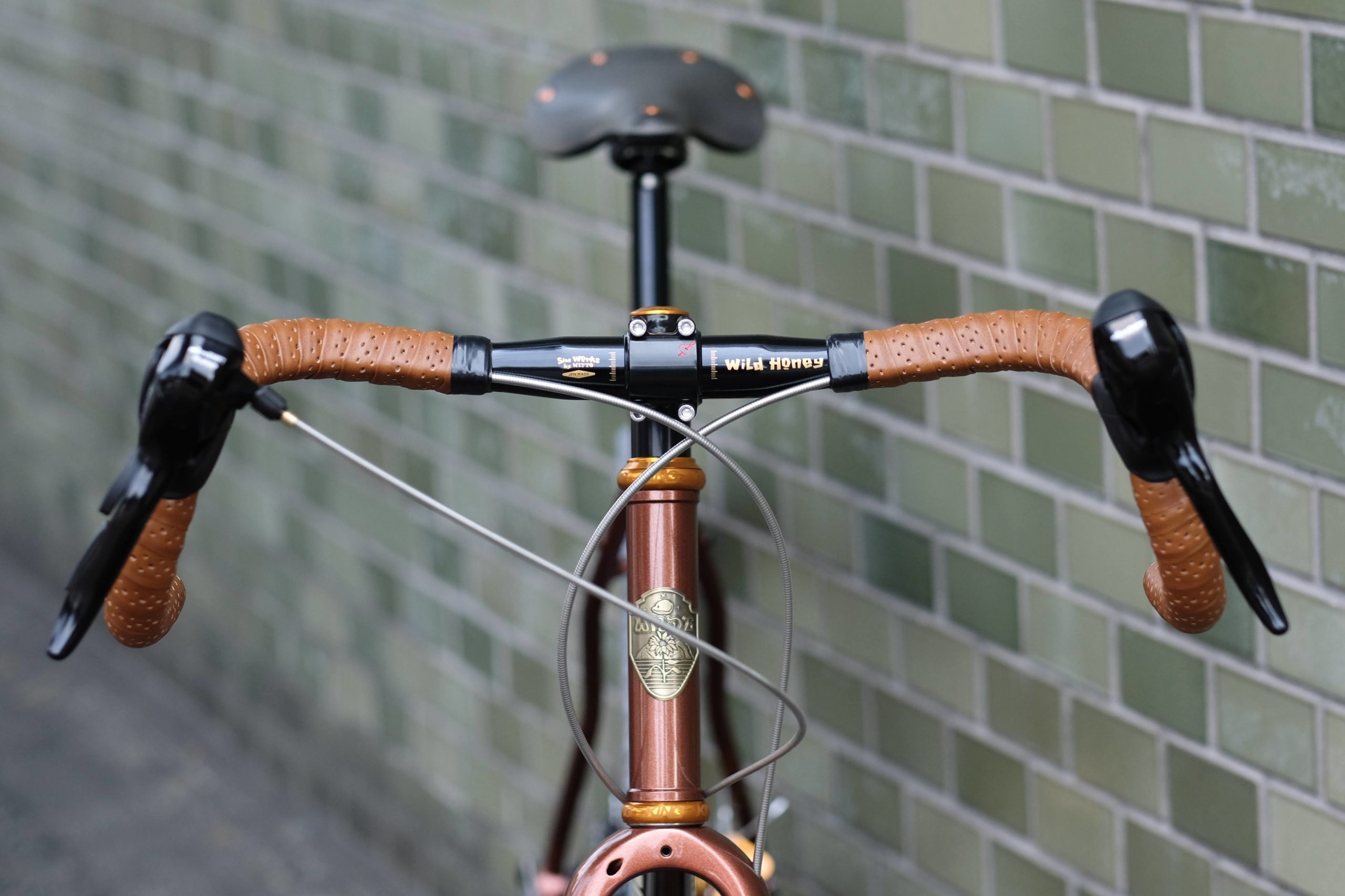 新型ワイルドハニーは、より広く、より遠くへ | SimWorks