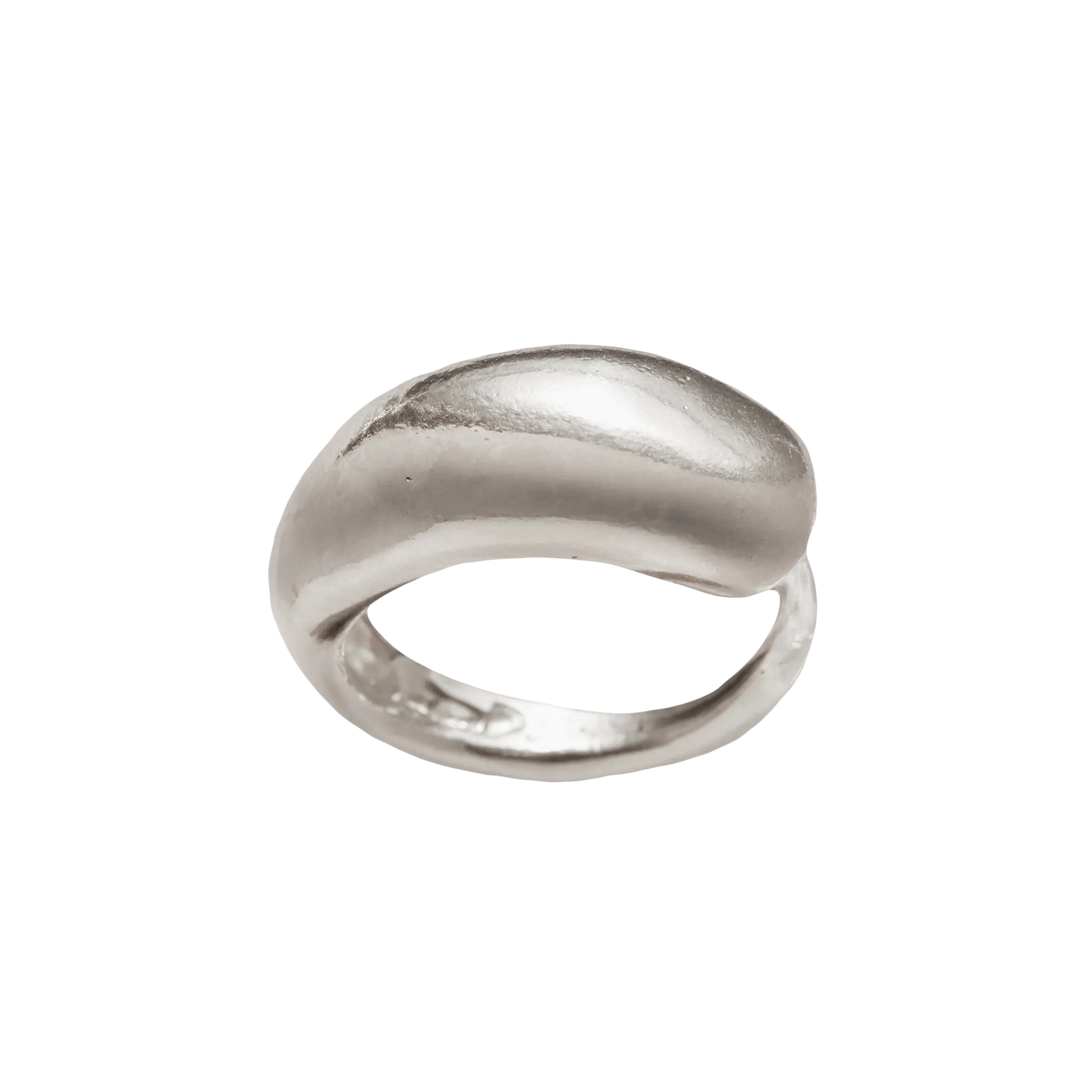 GOTA - Handmade silver ring | Simuero