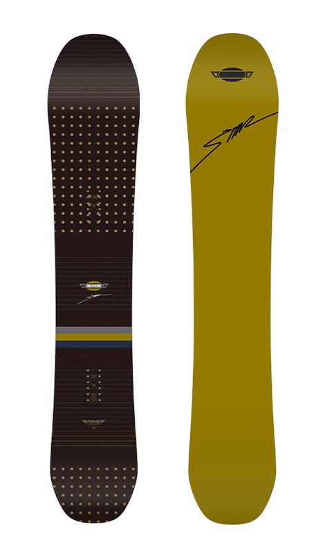 中級者 – SIMS SNOWBOARDS JAPAN