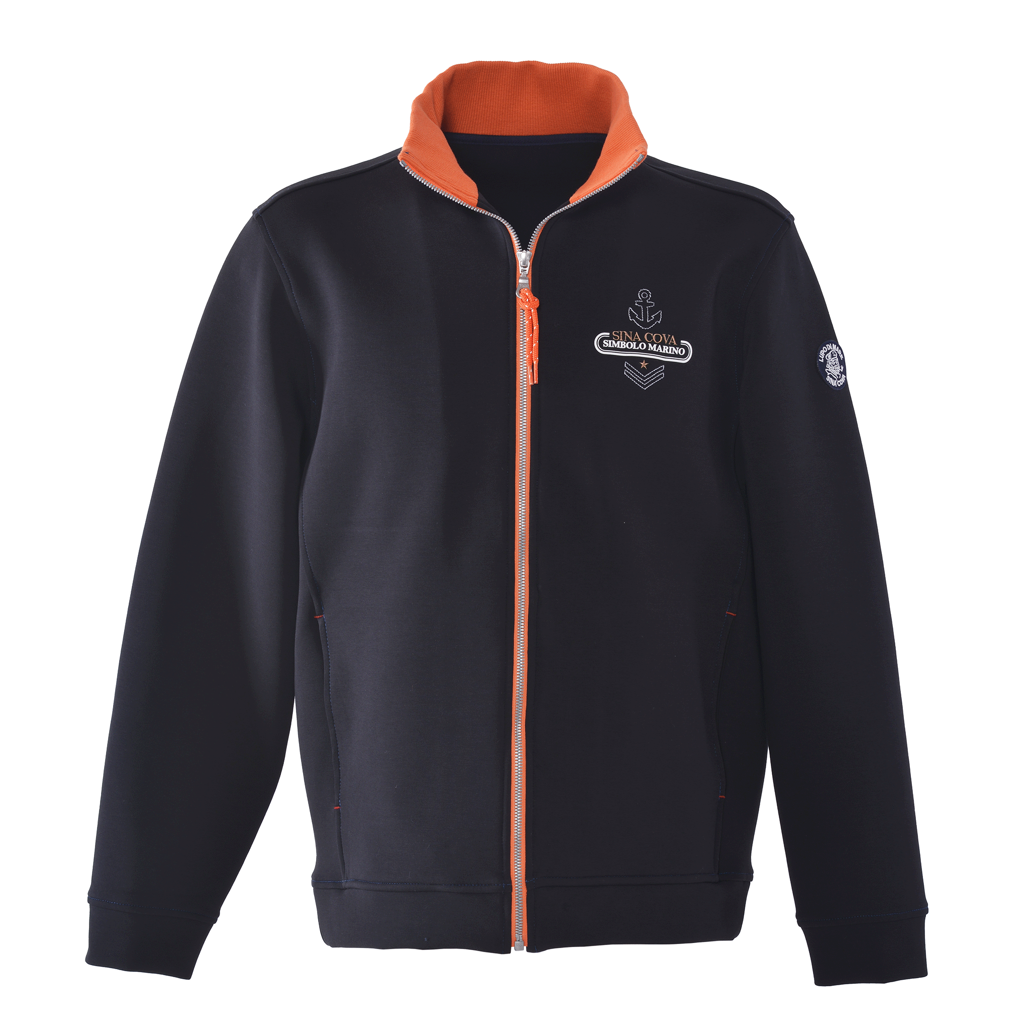 シナコバ（SINA COVA）秋冬コレクション