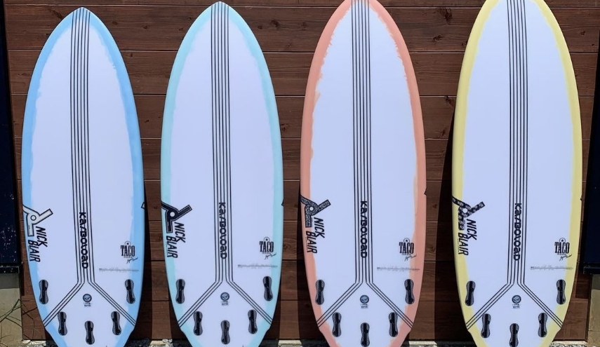 ジョイスティックサーフボードならスポタカ公式オンラインショップ