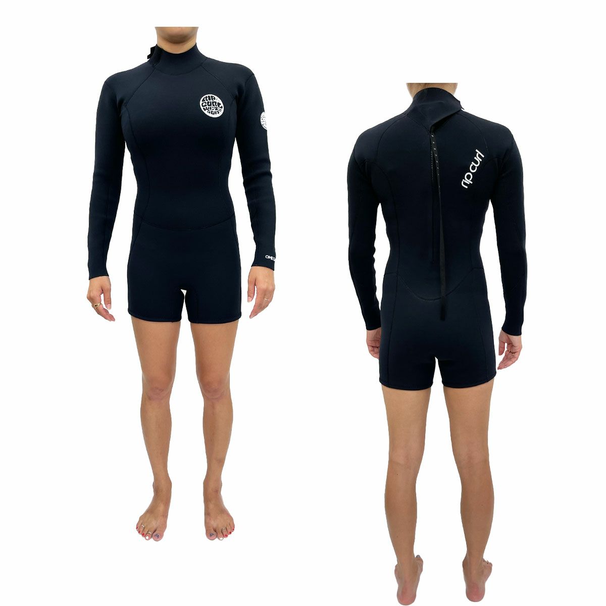 ルーカ RVCA サーフィン サーフ ウエットスーツ WET SUITS 4/3 BALANCE