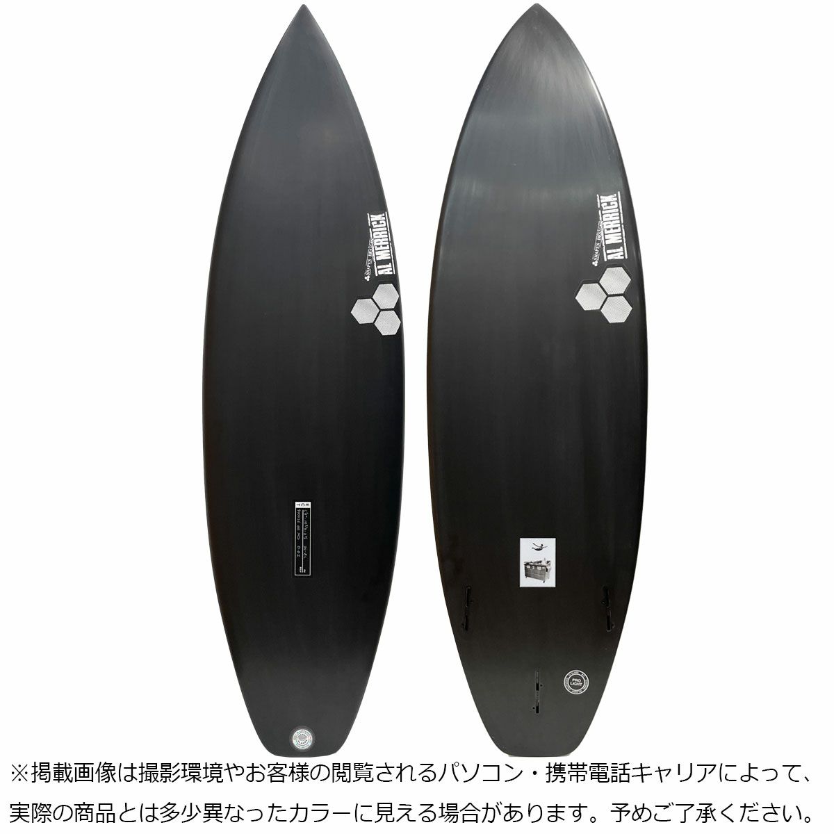 チャネルアイランズ CHANNEL ISLANDS サーフィン サーフ サーフボード