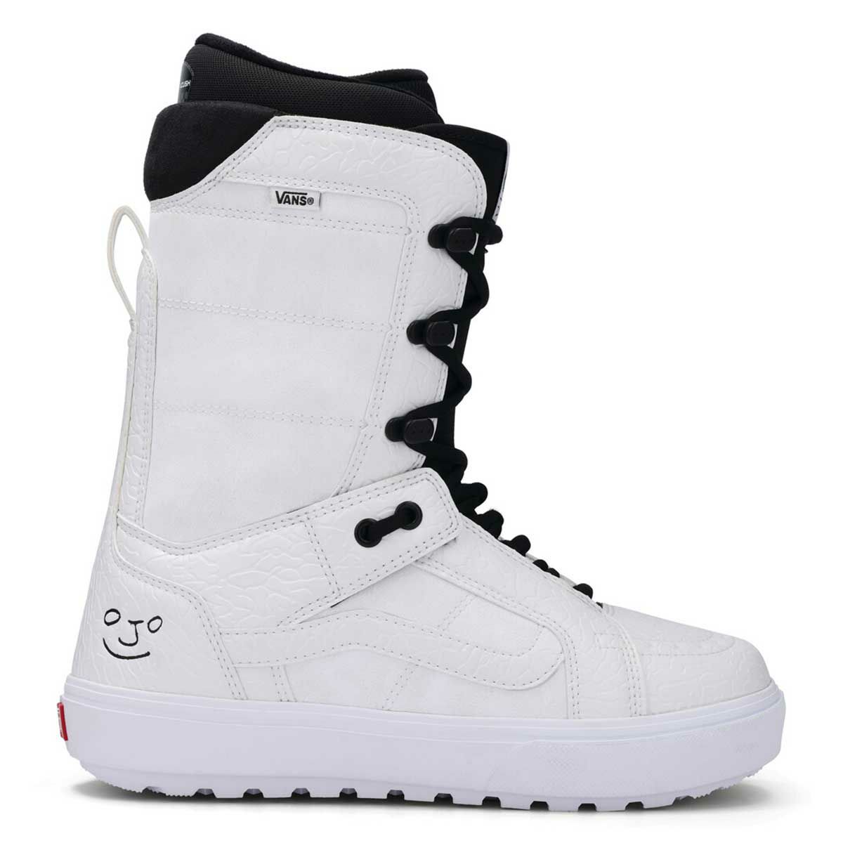 バンズ VANS スノボー スノボ スノーボード ブーツ HI-STANDARD OG