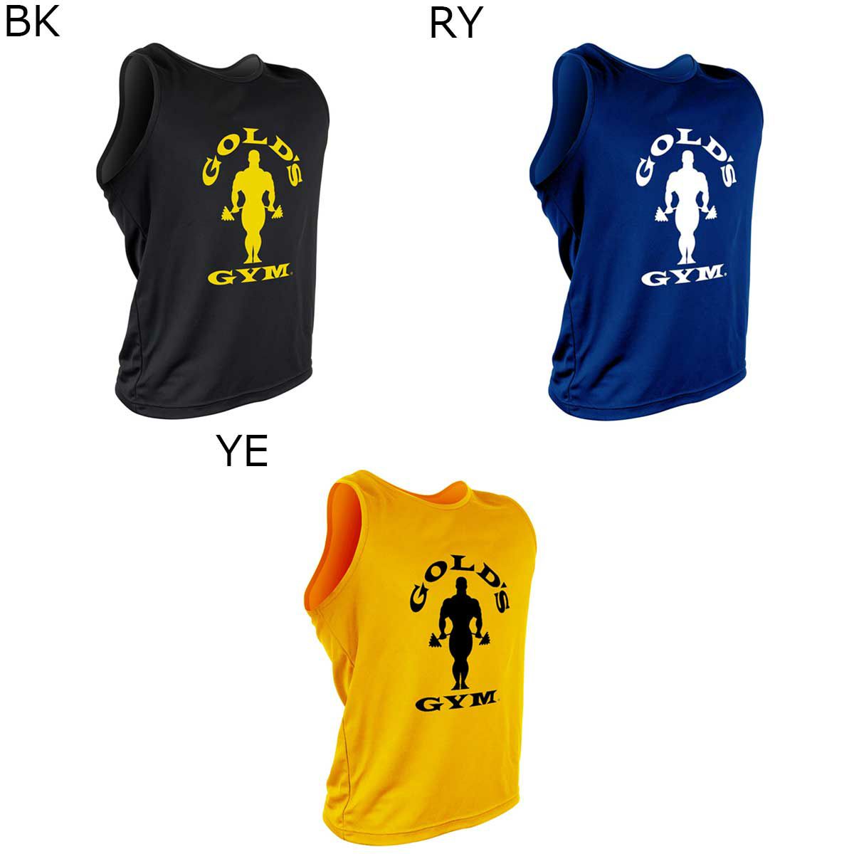 送料無料 TNK】ゴールドジム スポーツ ウェア EX ゴールズ ドライ