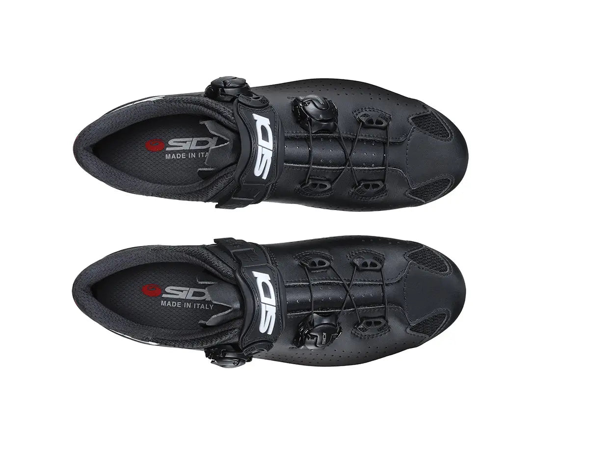 GENIUS 10 MEGA – Sidi Sport Srl