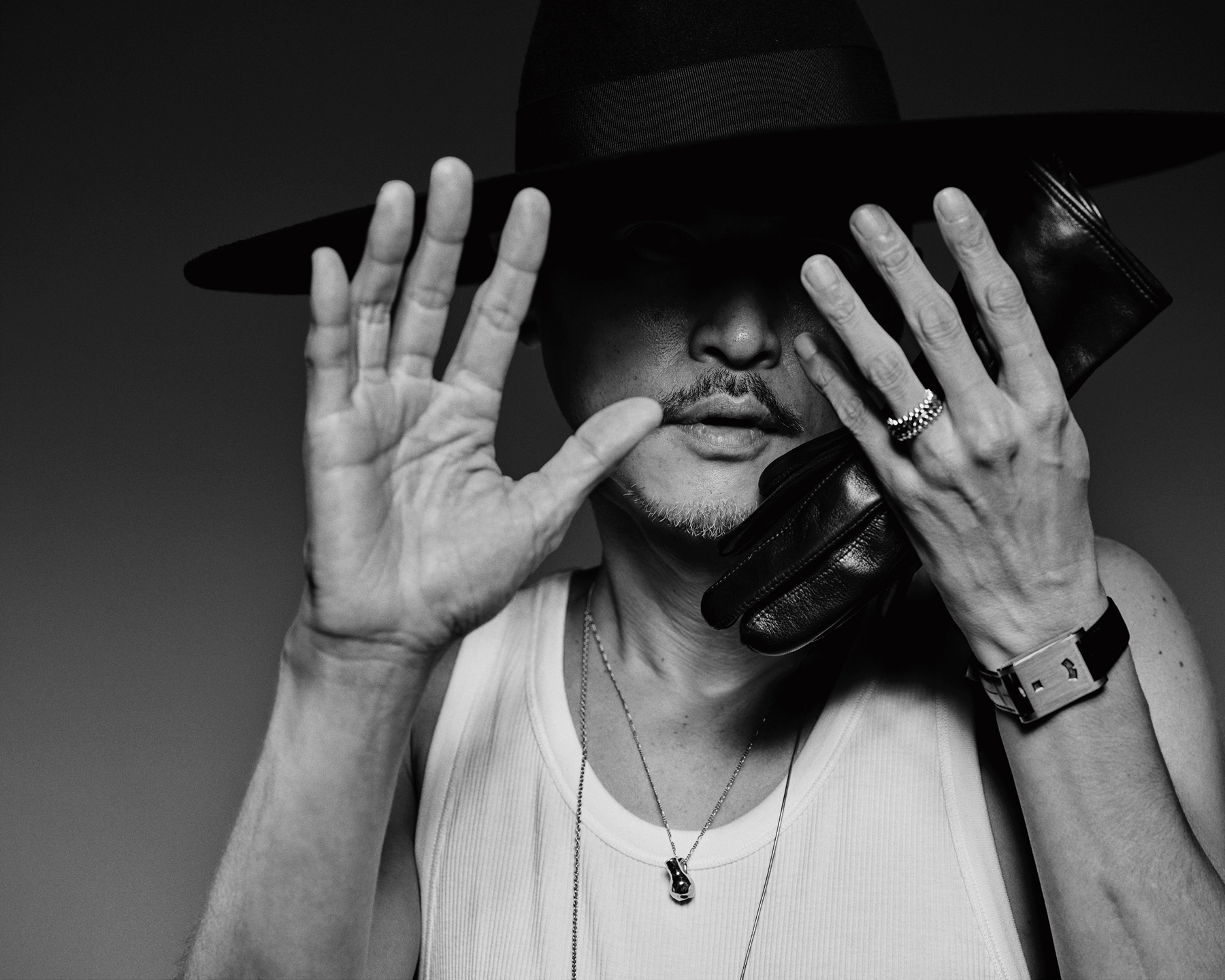 New Morning in a Man's Life | Silver Magazine