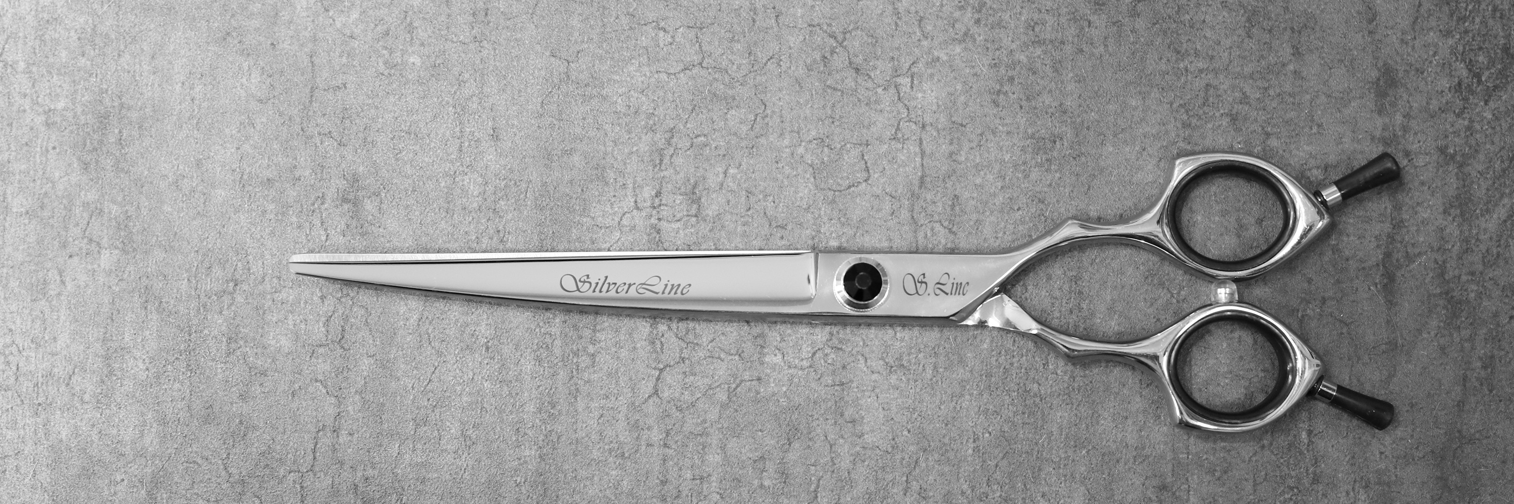 Silver Line Japan / ジュラルミンカーブ