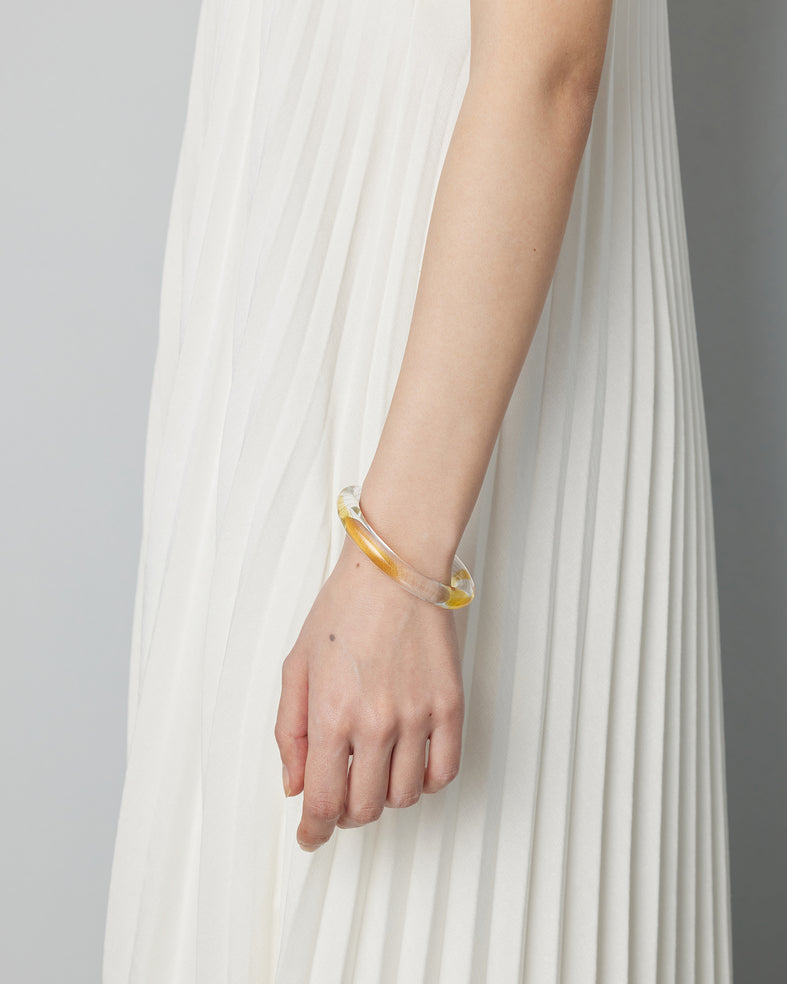 バングル ブレスレット | Bangle Bracelet – SIRI SIRI | シリシリ