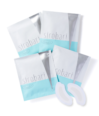 sirobari（シロバリ）公式サイト