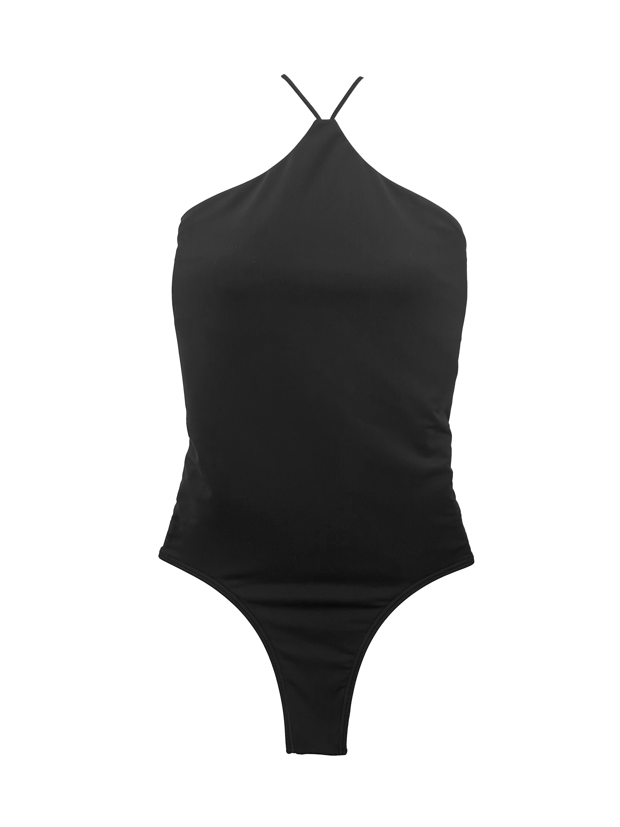 ZAHA Ⅱ - midnight black – SISANDI