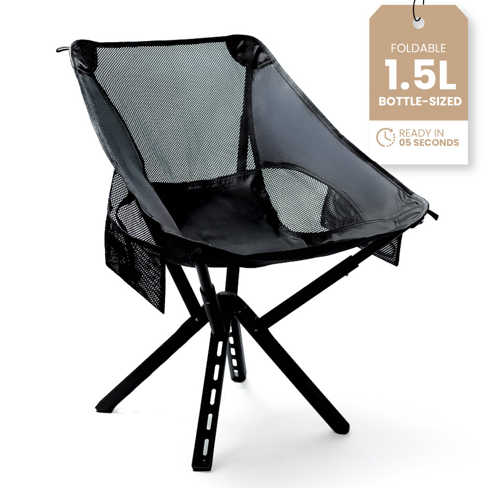 Campster II – Sitpack