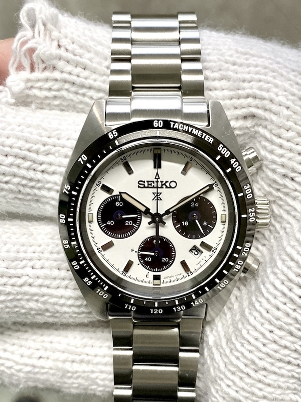 デイ【プロスペックス SBDL085】トナ | 欲しいっなかいしうブログ