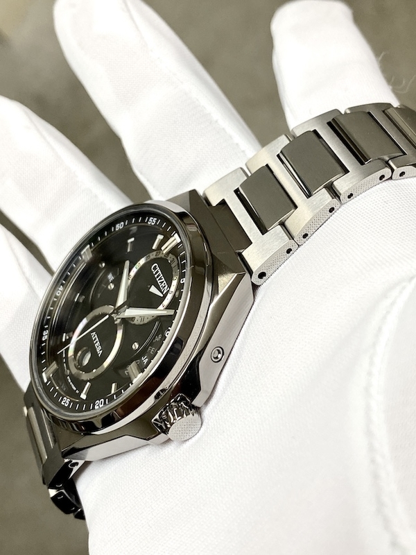 ♫君に会えて【アテッサ BU0060-68E】よかった♫ | 欲しいっなかいしう