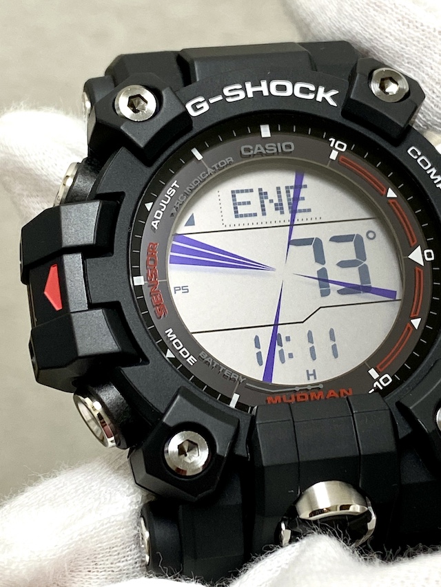 消火【マッドマン GW-9500-1A4JF】活動 | 欲しいっなかいしうブログ