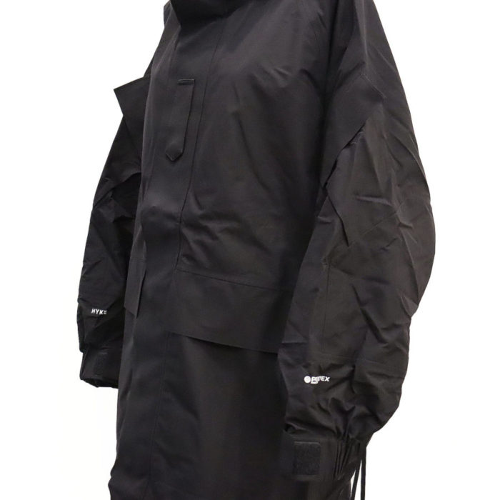 HYKE/PERTEX® ECWCS JACKET – six