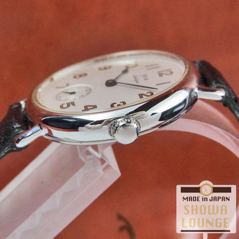 デッドストック オリエント ORIENT YOU Antique スイス製ムーブメント