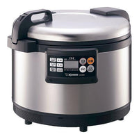 象印 業務用IH炊飯ジャー 極め炊き NH-GEA54 3相200V 1-0695-0302