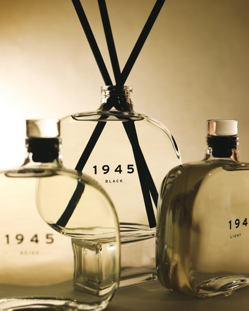 1945 Eau de Toilette | Beige | Perfume [Free Shipping] – SHOLAYERED