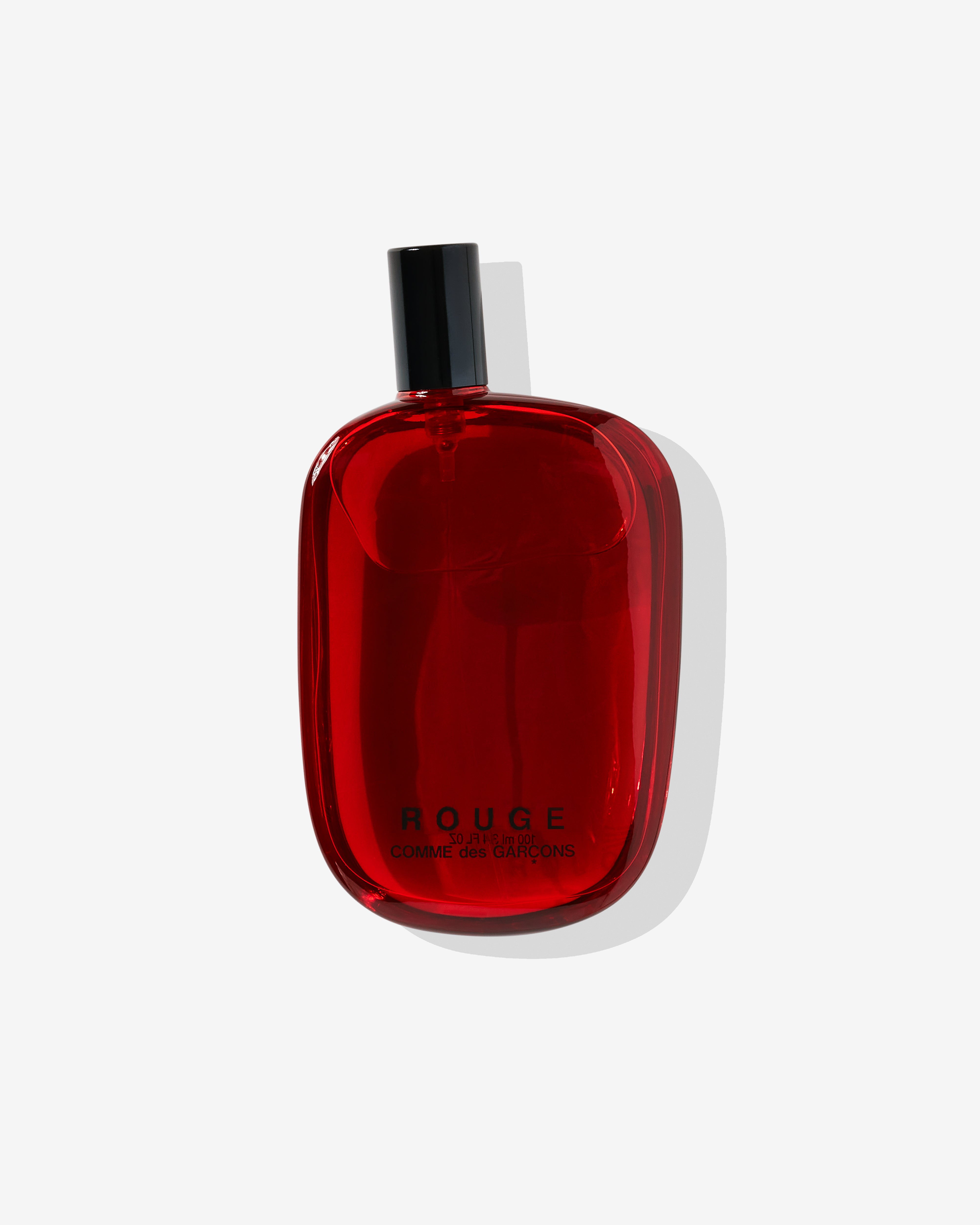 CDG Parfum: Rouge Eau de Parfum (100ml) | DSMNY E-SHOP