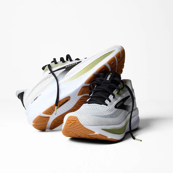 2025春夏】 BROOKS/ブルックス（メンズ） Ghost 17/ゴースト17 – RUN